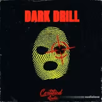 DJ 1Truth DARK DRILL [WAV]