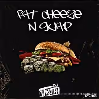 DJ 1Truth Fat Cheeze N Guap [WAV]