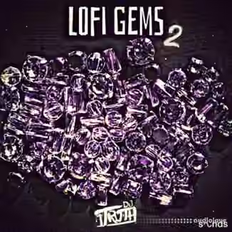 DJ 1Truth Lo-Fi Gems 2 [WAV]