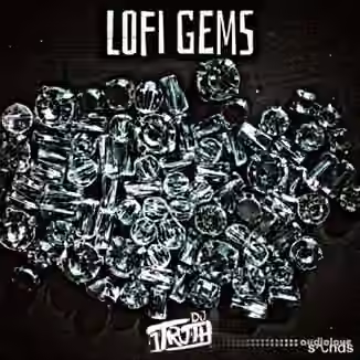 DJ 1Truth LoFi Gems [WAV]