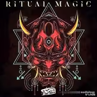 DJ 1Truth Ritual Magic [WAV]