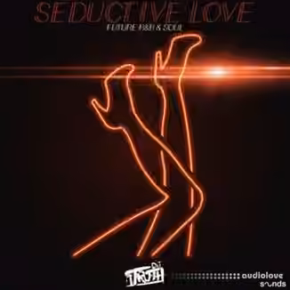 DJ 1Truth Seductive Love [WAV]