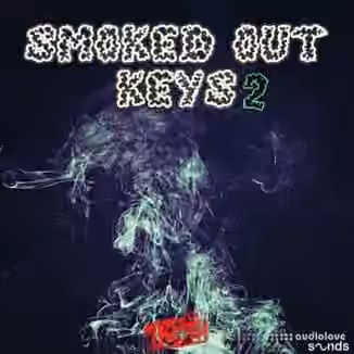 DJ 1Truth Smoked Out Keys 2 [WAV]