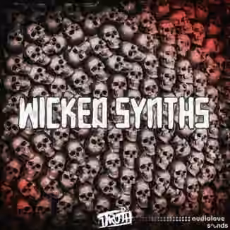 DJ 1Truth WICKED SYNTHS [WAV]