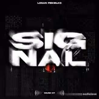 Do Not Cross Signal Florida/ATL Trap Drum Kit [WAV]