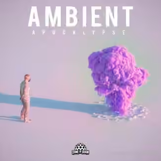 Dome Of Doom John Knott Ambient Apocalypse Pack [WAV]