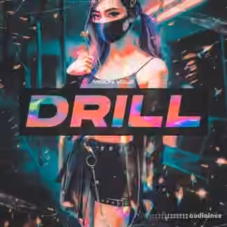 Double Bang Music Drill Vision Vol.2 [WAV]