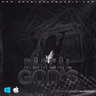 Double Bang Music Rascal Gods [WAV, MiDi, Synth Presets]