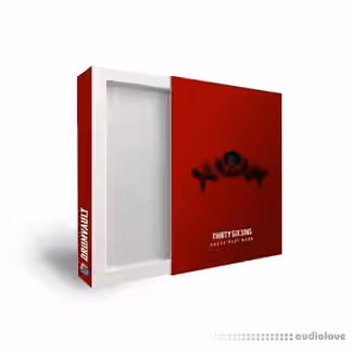 DrumVault 36 Sins GrossBeat Bank [Synth Presets]