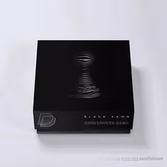 DrumVault Black Pawn [Synth Presets]