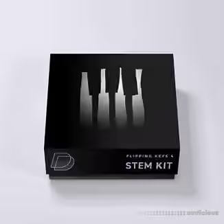 DrumVault FK4 WAV (Stem Kit) [WAV]