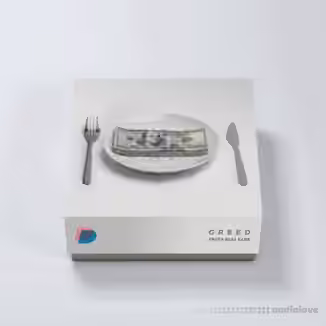 DrumVault Greed (Gross Beat Bank) [Plugins Presets]