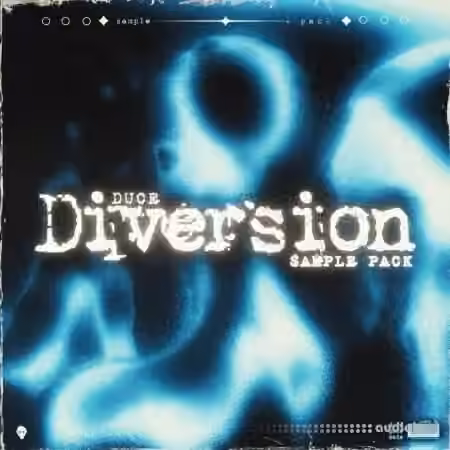 Duce Diversion Sample Pack [WAV]