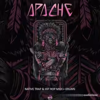 Dynasty Loops Arpache [WAV]