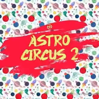 Dynasty Loops Astro Circus 2 [WAV]