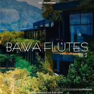 Dynasty Loops Bawa Flutes 3 [WAV]