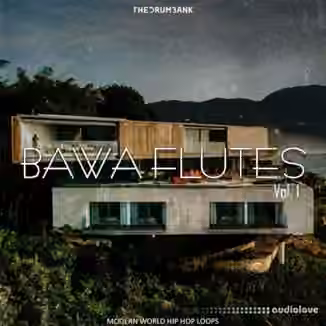 Dynasty Loops Bawa Flutes [WAV]