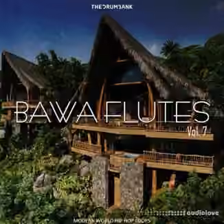 Dynasty Loops Bawa Flutes 7 [WAV]