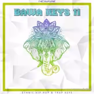 Dynasty Loops Bawa Keys 11 [WAV]