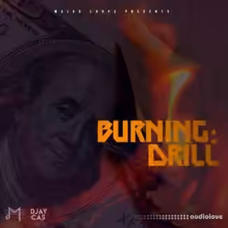 Dynasty Loops Burning Drill [WAV]