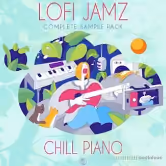 Dynasty Loops Chill Piano [WAV]