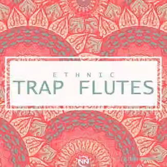 Dynasty Loops Ethnic Trap Flutes [WAV]