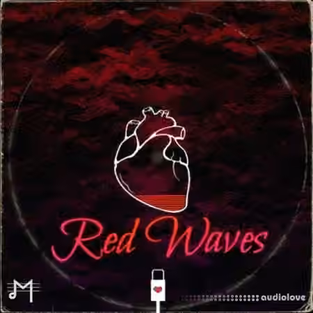 Dynasty Loops Red Waves [WAV]