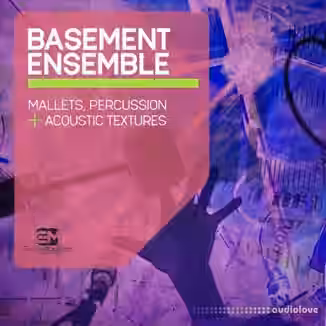 EarthMoments Basement Ensemble [WAV]