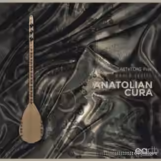 EarthTone Anatolian Cura [WAV]