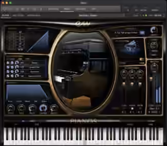 East West Pianos Platinum Bosendorfer 290 v1.0.2 [WiN]