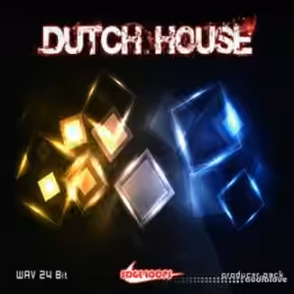 Edge Loops Dutch House [WAV]