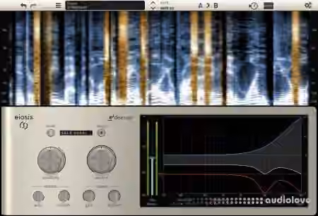 Eiosis E2Deesser v1.1.5.0 [WiN]
