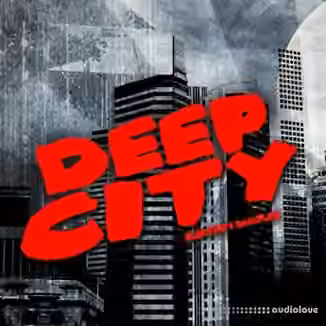 Elektrify Samples Deep City [WAV, MiDi]
