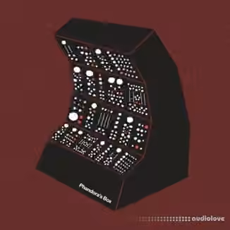 Elektron Phandoras Box [WAV]