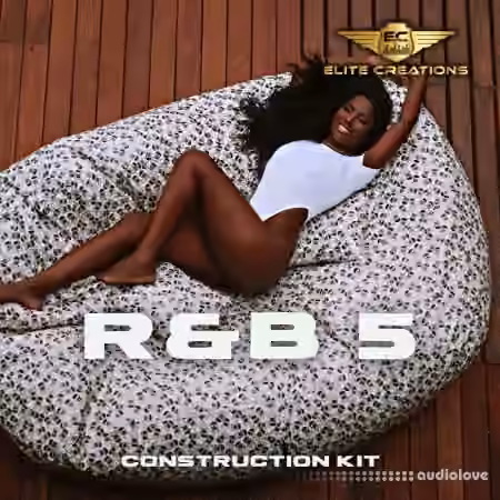 Elite Creations RnB 5 [WAV]