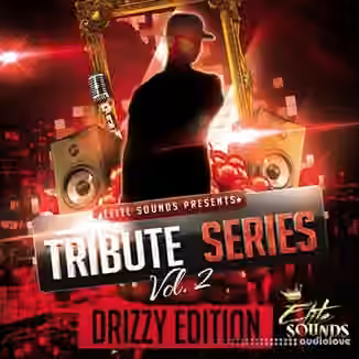 Elite Sounds Tribute Series Volume 2 [WAV, MiDi]