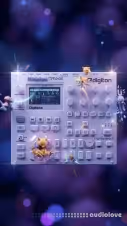 Emg Beatz (Digiton) x64 Drumkit + One Shot Kit [WAV]