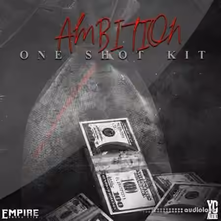 Empire Soundkits  Ambition - One Shot Kit [WAV]