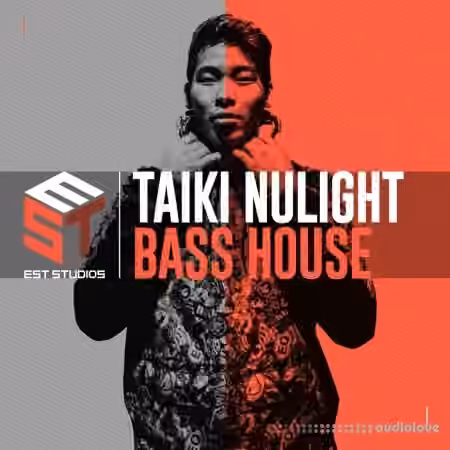 EST Studios Taiki Nulight Bass House [WAV, MiDi]