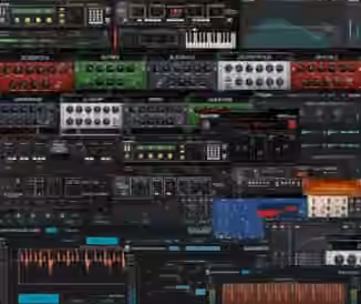 Eventide All Plugin Bundle v2025.05 ARM [MacOSX]