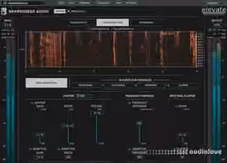 Eventide Newfangled Elevate Bundle v1.6.4 [WiN]