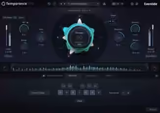 Eventide Temperance Pro v1.0.4 [WiN]