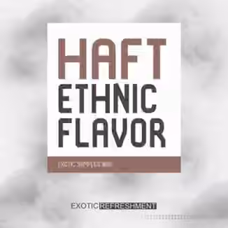 Exotic Refreshment HAFT Ethnic Flavor [WAV]
