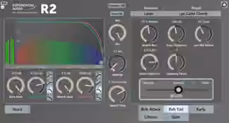 Exponential Audio R2 v6.0.1a [WiN]