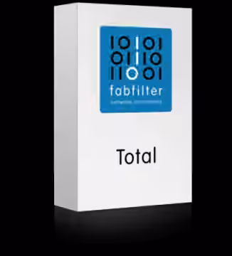 FabFilter Total Bundle 2024.5.30 [WiN]
