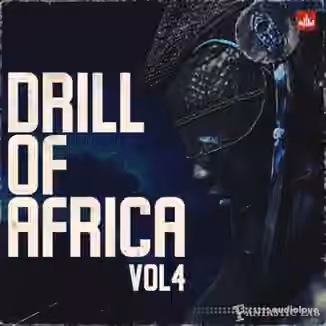 Fantastic lab Drill Of Africa Vol.4 [WAV]