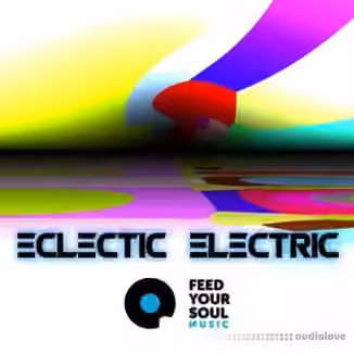 Feed Your Soul Music Eclectic Electric [WAV]