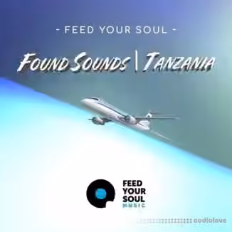 Feed Your Soul Music Feed Your Soul Found Sounds Tanzania [WAV]
