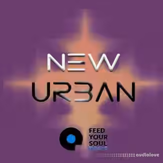 Feed Your Soul Music Feed Your Soul New Urban [WAV]