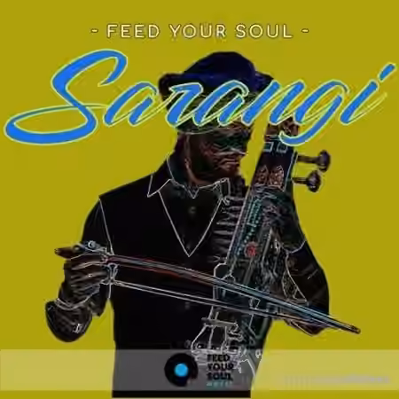 Feed Your Soul Music Feed Your Soul Sarangi [WAV]